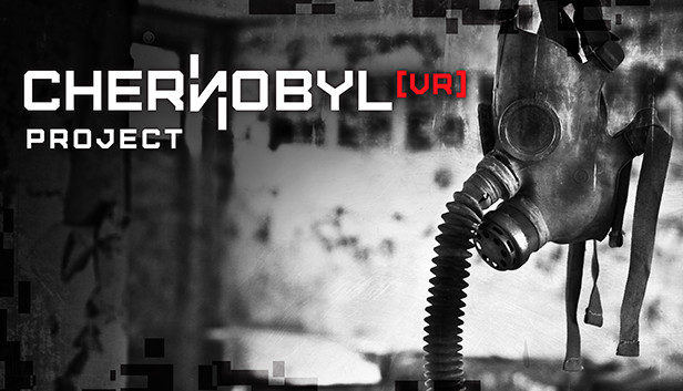Chernobyl VR Project Steam capsule image