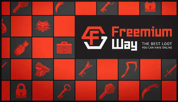Freemium Way Steam capsule image
