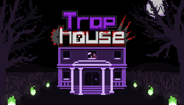 Trap House OST Steam capsule image