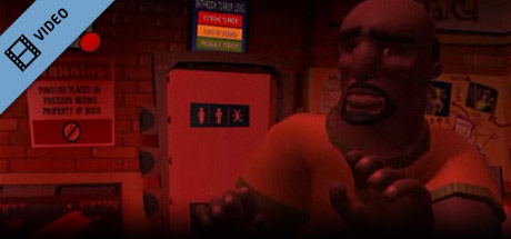 Sam & Max 204 Trailer
