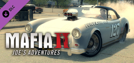 Mafia II DLC: Joe'S Adventure В Steam
