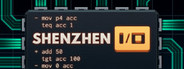 SHENZHEN I/O