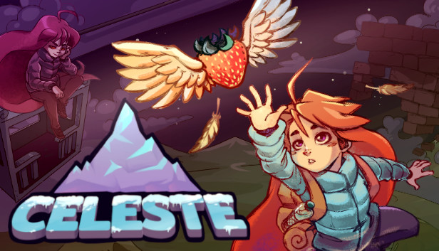 Celeste on Steam