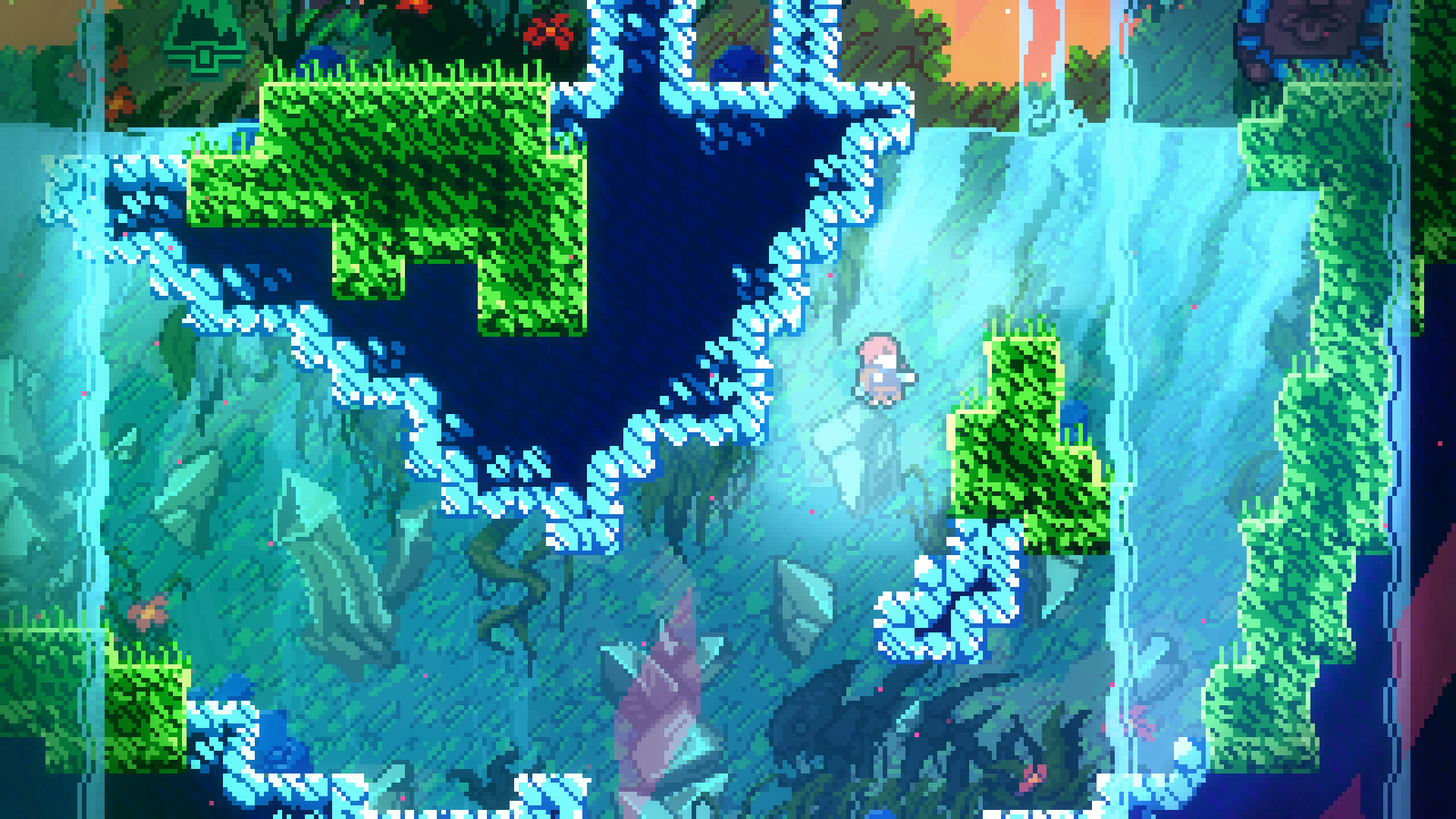 Celeste + Update Switch 5