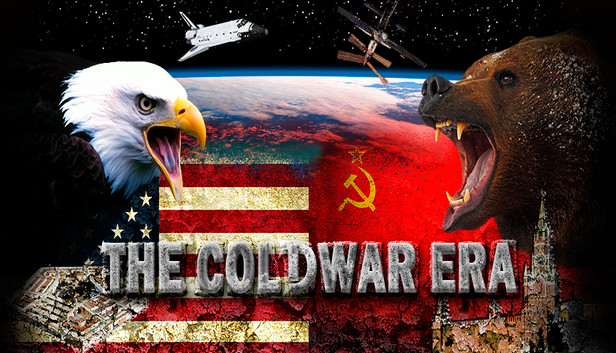 The Cold War Era Steam capsule image