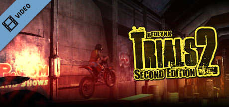 Trials 2: Second Edition Trailer
