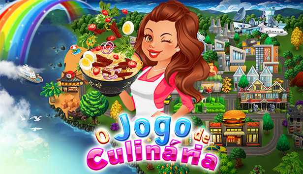 Baixe Kitchen Craze jogo de cozinhar no PC