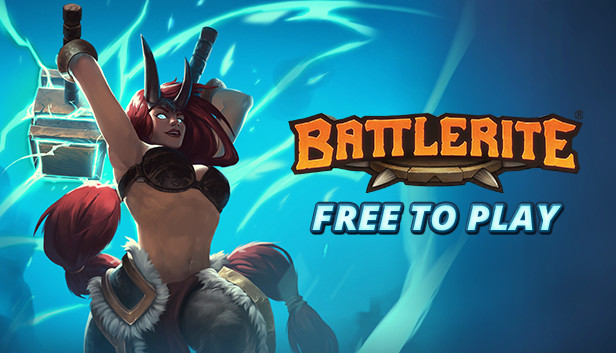 Battlerite on Steam