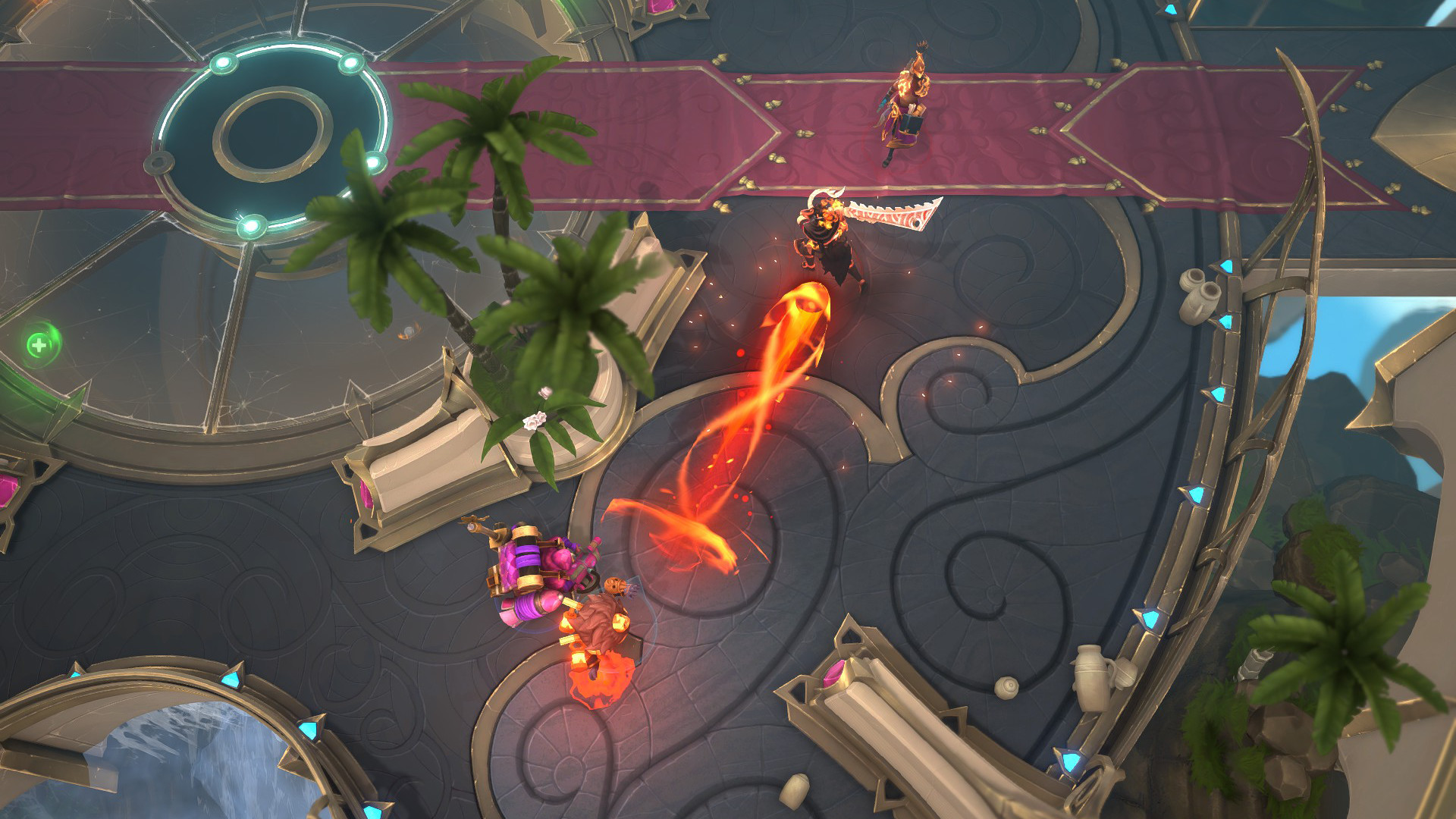battlerite for mac battlerite for mac