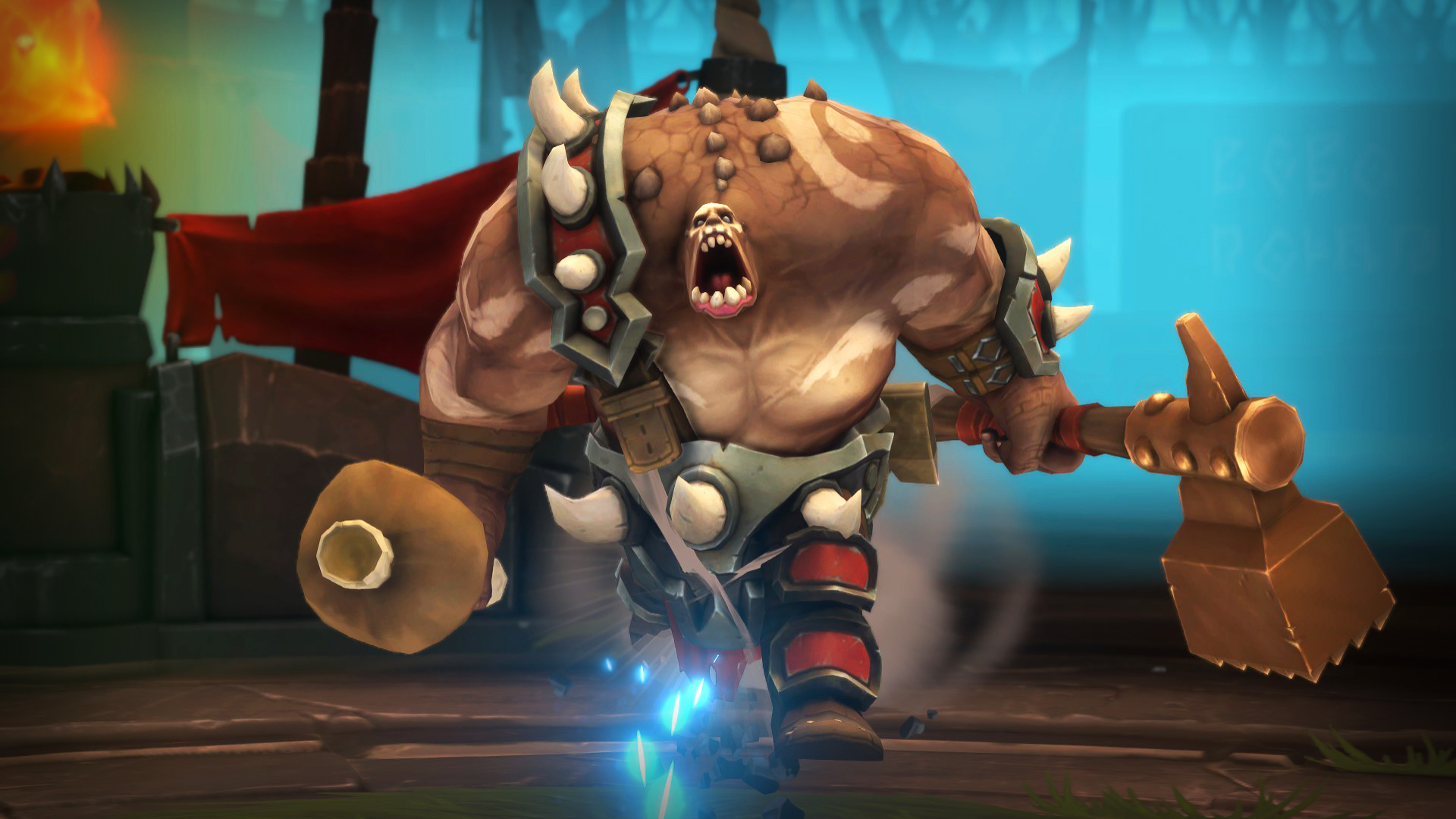 Battlerite On Steam