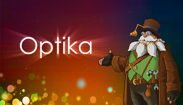 Optika