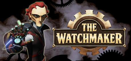 The Watchmaker Cover Image