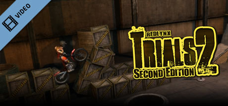 Trials 2: Second Edition: Rollin and Tumblin