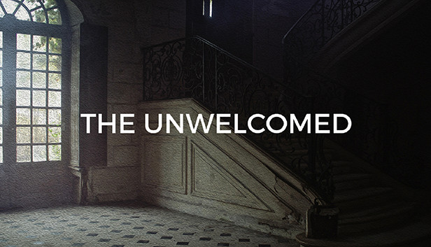 The Unwelcomed Steam capsule image