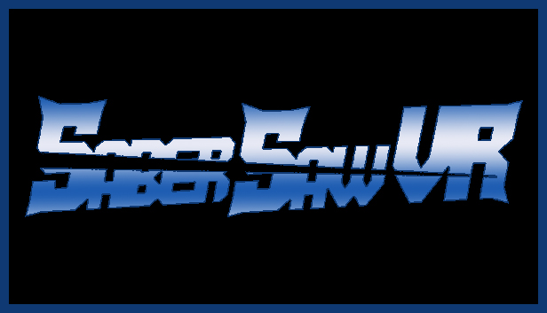 SaberSaw VR Steam capsule image