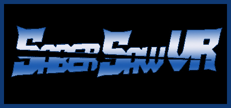 SaberSaw VR header