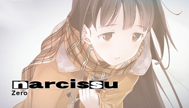 Narcissu 10th Anniversary Anthology Project - Zero Steam capsule image