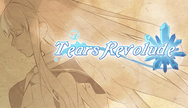 Tears Revolude Steam capsule image