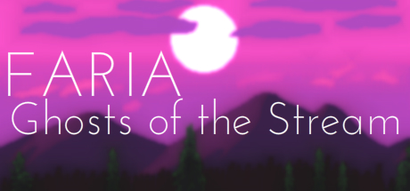 FARIA: Ghosts of the Stream concurrent players on Steam