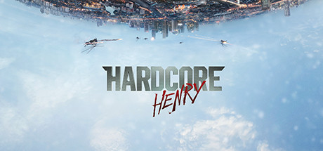 Hardcore Henry