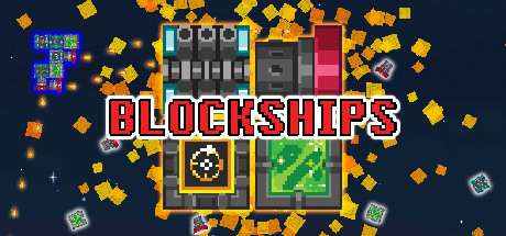 Blockships Cover Image