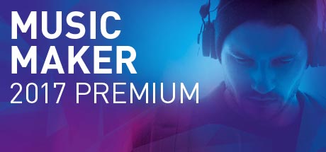 Music Maker 2017 Premium Steam Edition on Steam