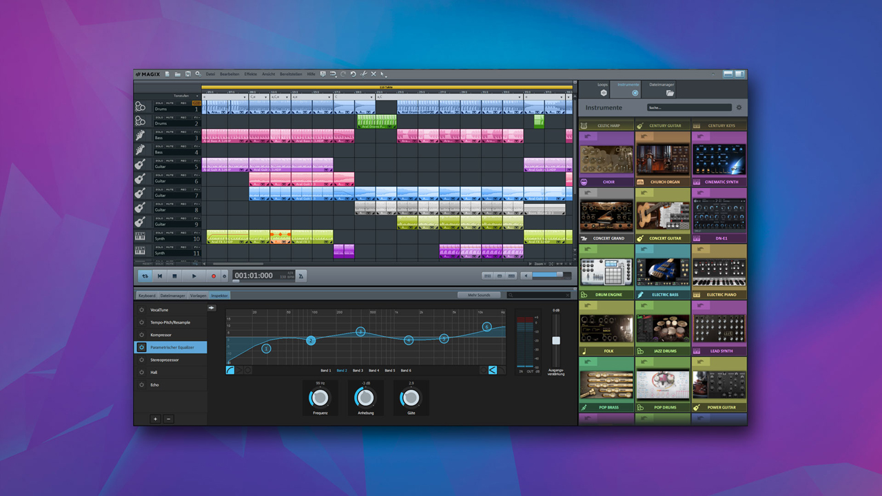 magix music maker soundpools how to install magix music maker soundpools how to install
