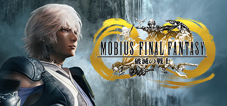 Mobius Final Fantasy Appid Steamdb