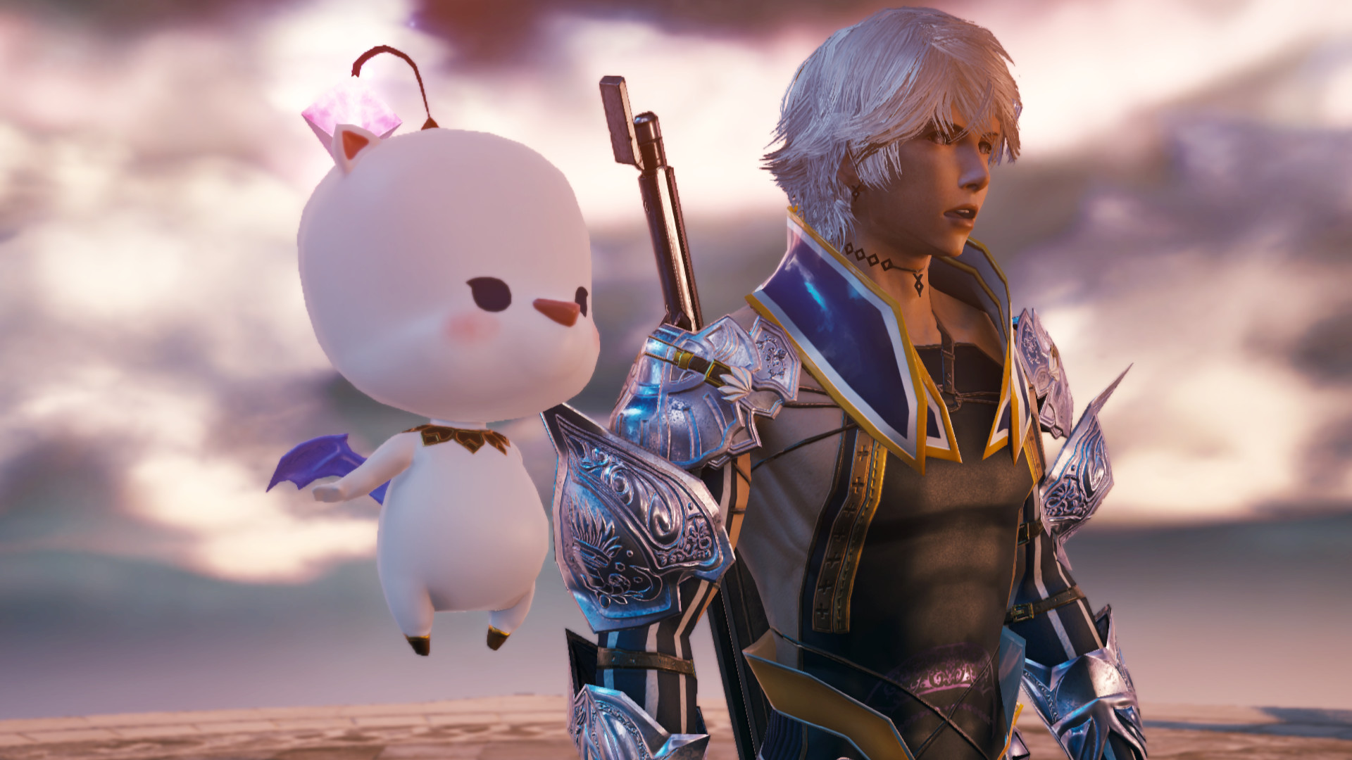 Mobius Final Fantasy App Steamdb