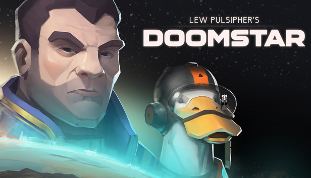 Lew Pulsipher's Doomstar Steam capsule image