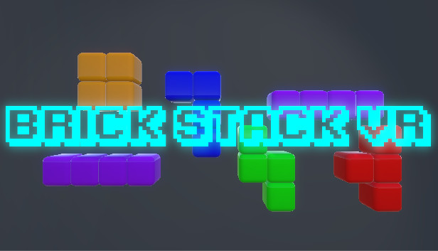Brick Stack VR Steam capsule image