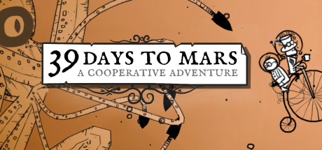 Baixar 39 Days to Mars Torrent