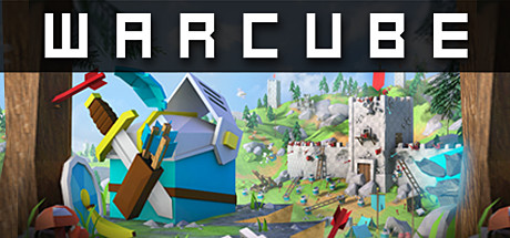 Warcube Cover Image