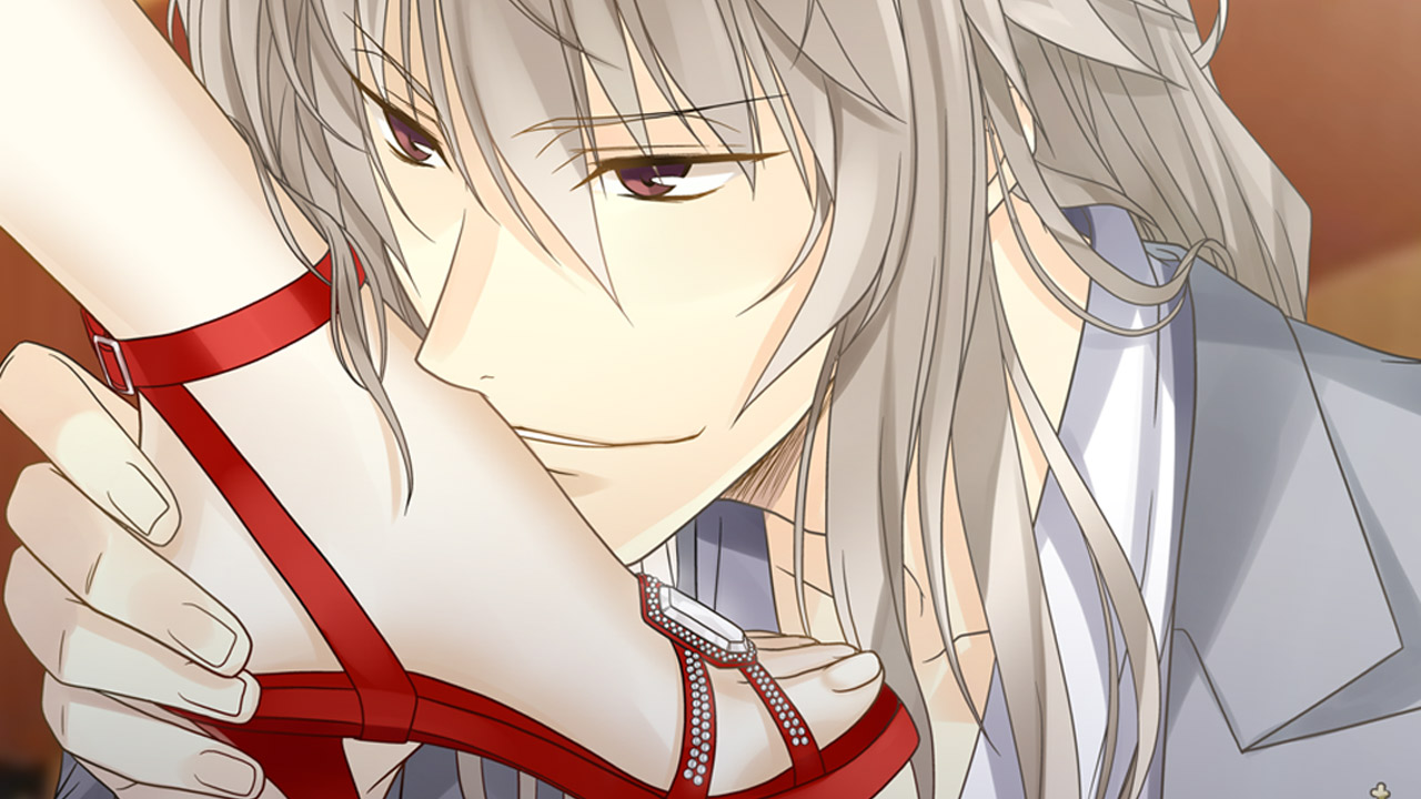 我的秘密-Secrets of Me -游戏截图-好玩游戏库