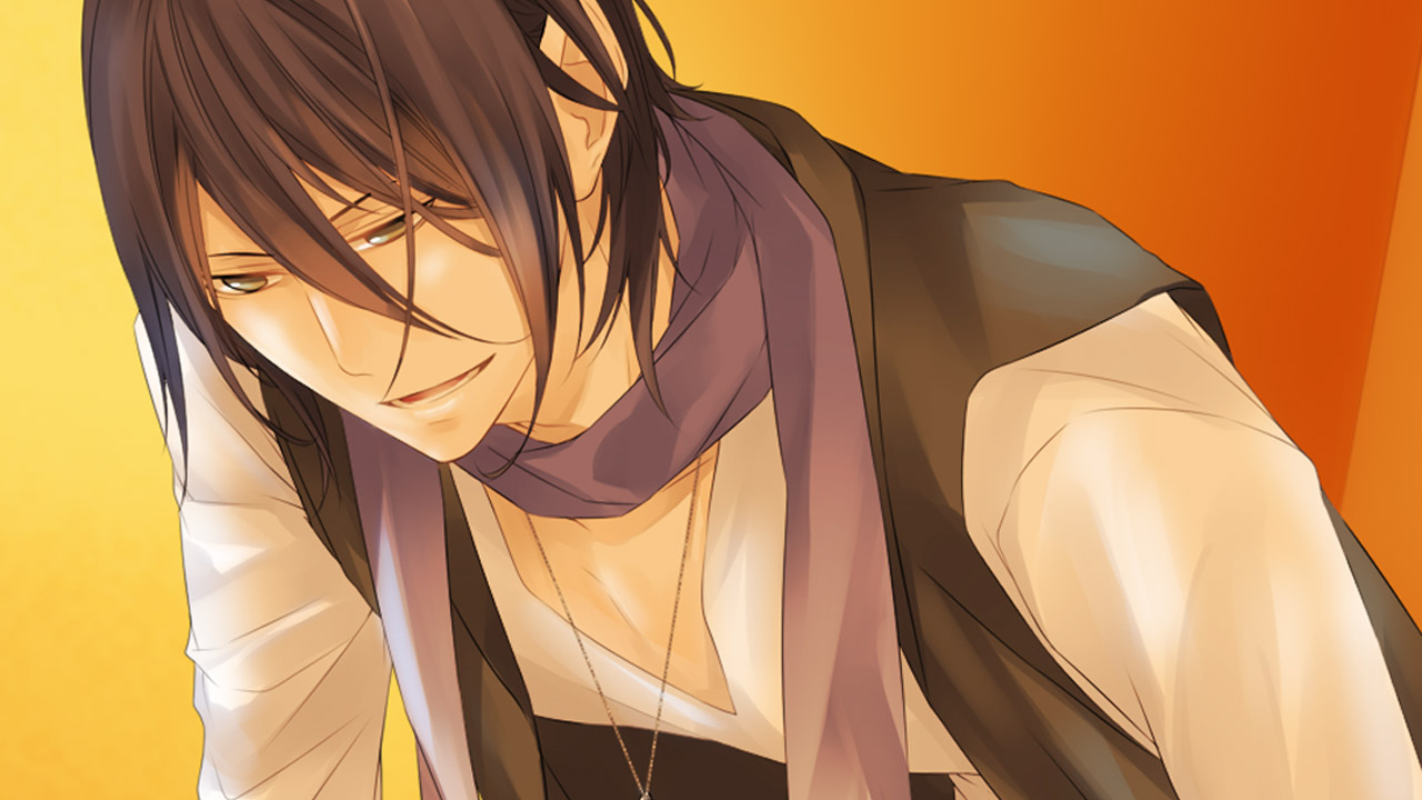 我的秘密-Secrets of Me -游戏截图-好玩游戏库