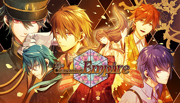 The Charming Empire Steam capsule image