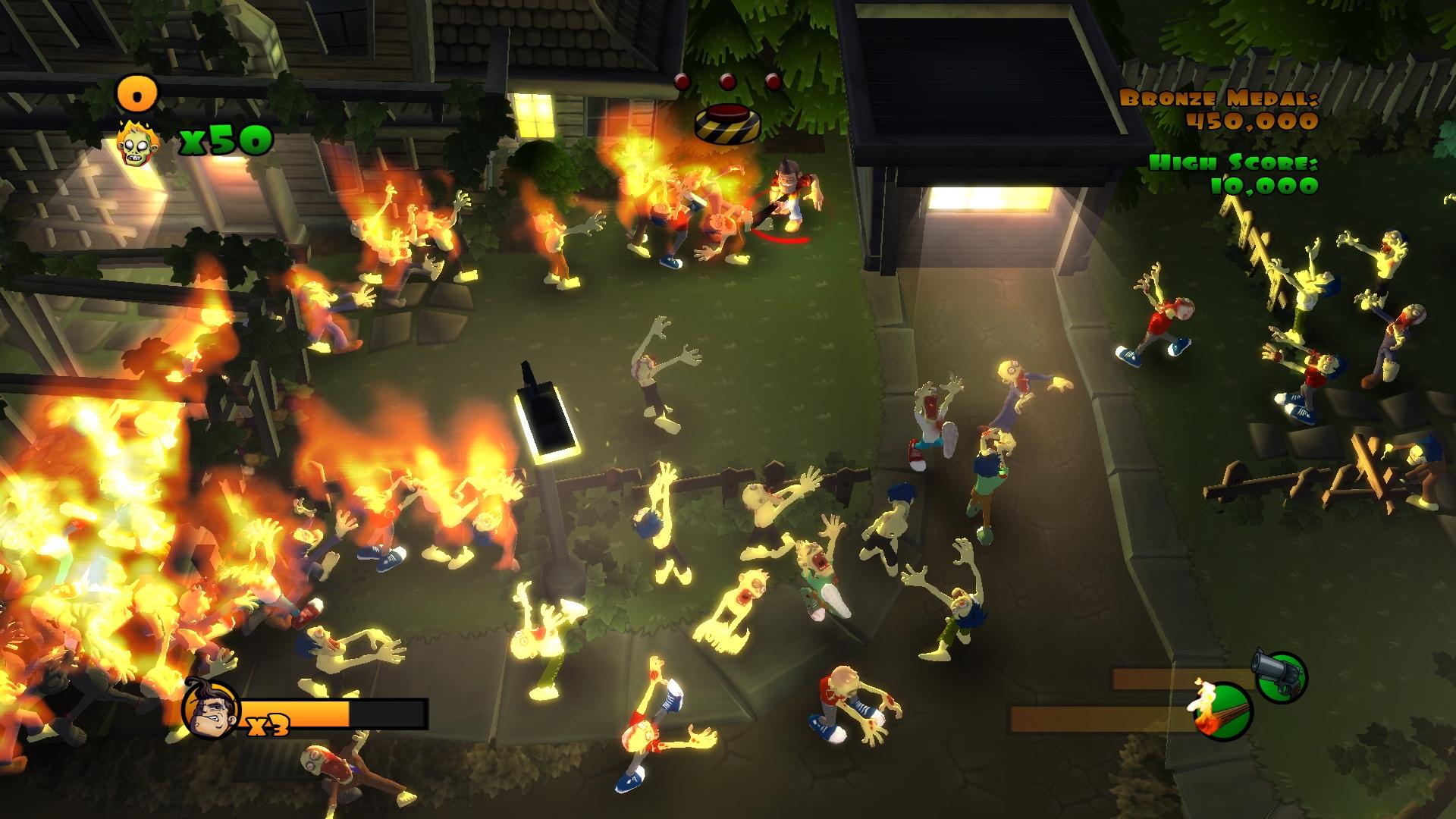 ign burn zombie burn ign burn zombie burn