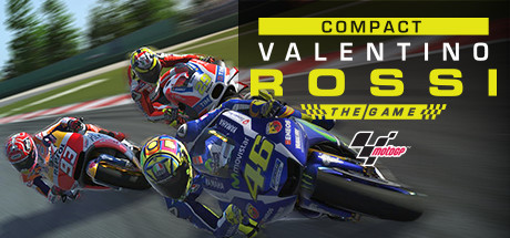 Valentino Rossi The Game Compact on Steam