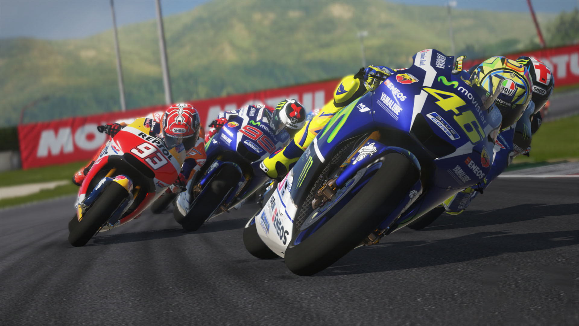 Valentino Rossi The Game Compact on Steam