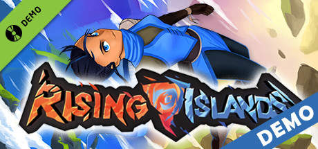 Rising Islands Demo