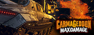 Carmageddon: Max Damage