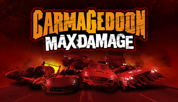 Save 75 On Carmageddon Max Damage On Steam