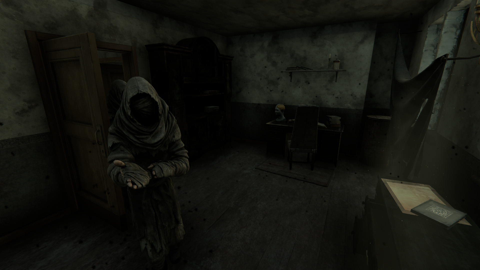 Pathologic 2 on Steam