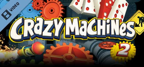 Crazy Machines 2 Trailer
