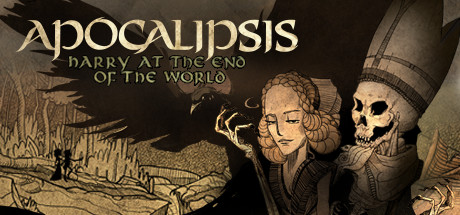 Apocalipsis Cover Image