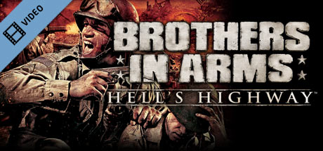 Brothers in Arms: Hells Highway Trailer 1