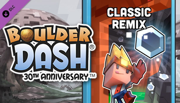 Classic Remix World Steam capsule image