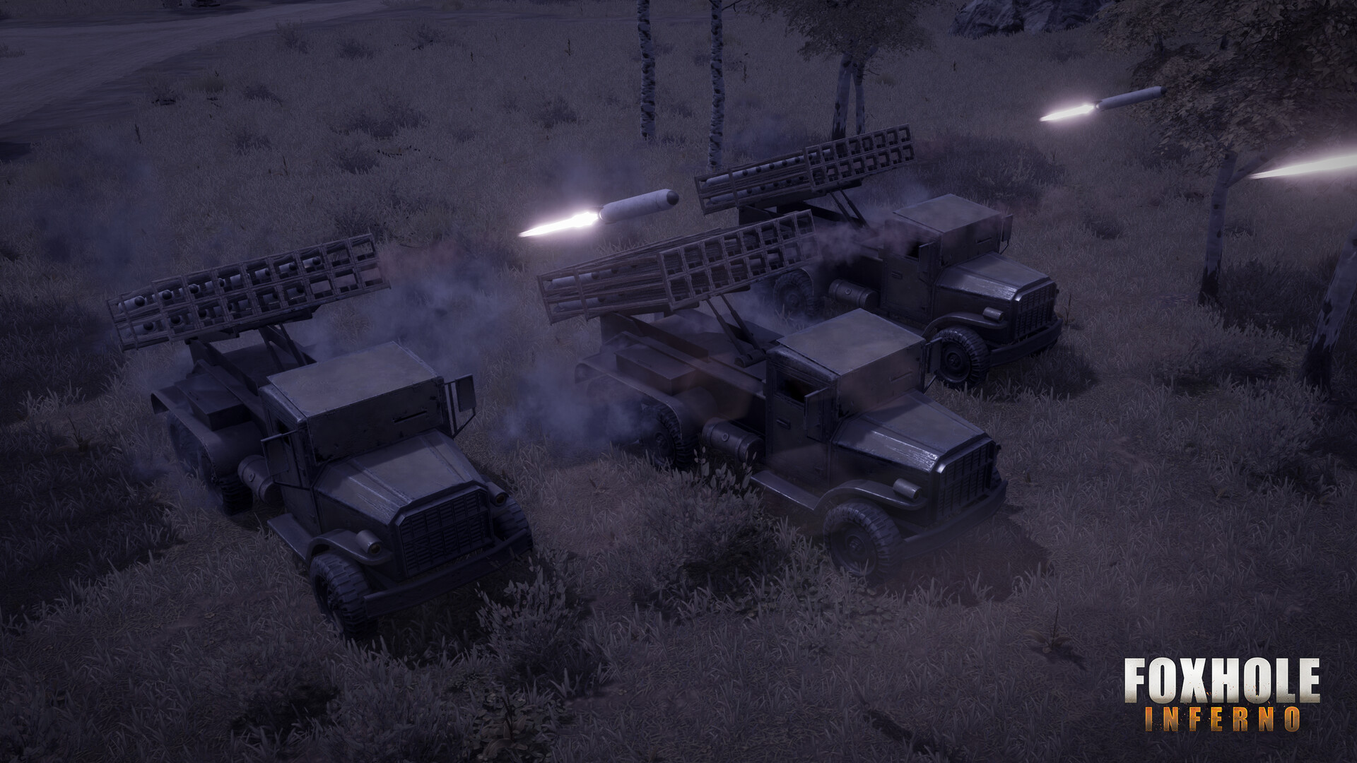 Foxhole On Steam Ss 