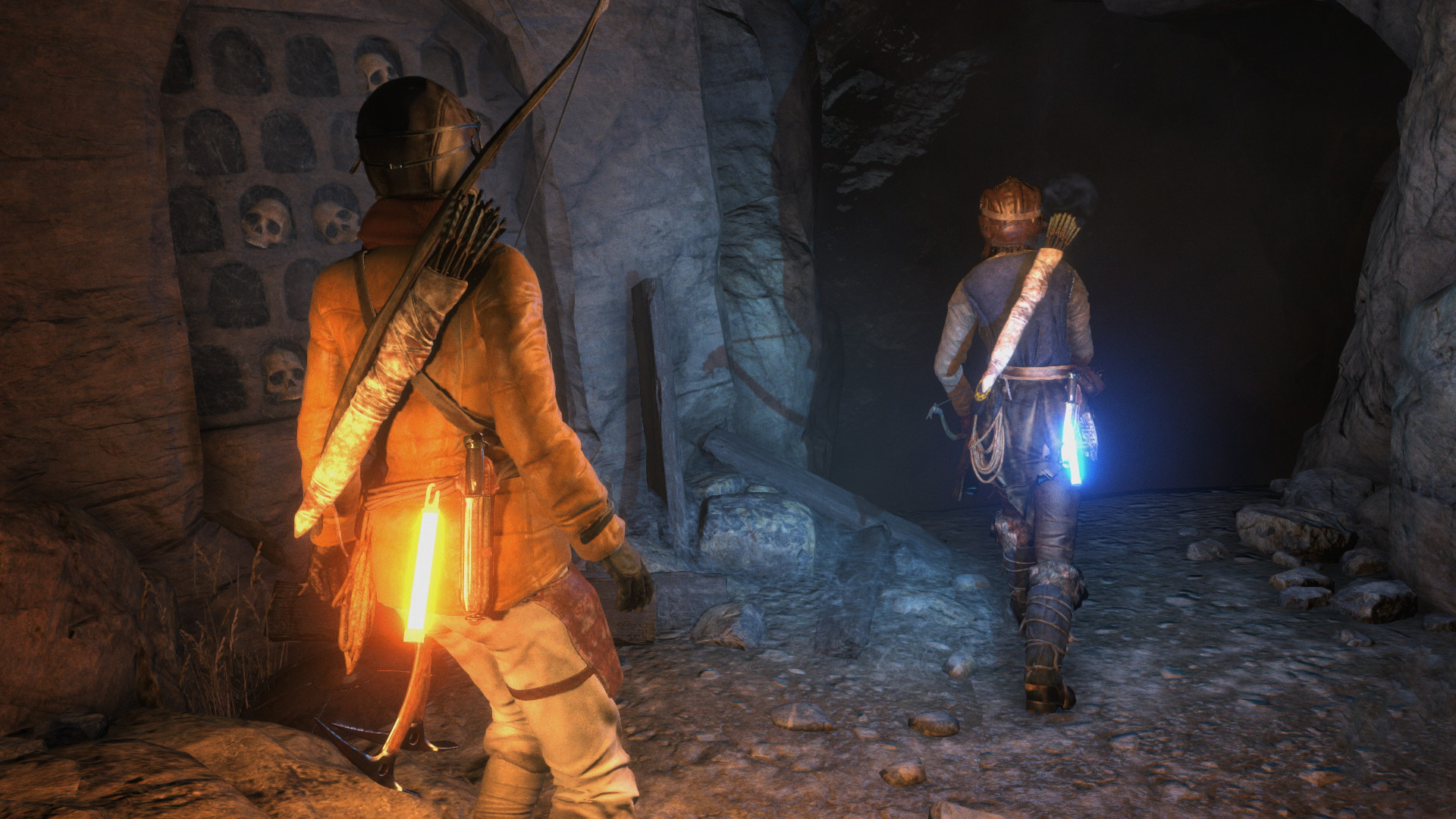 rise of the tomb raider pc steam