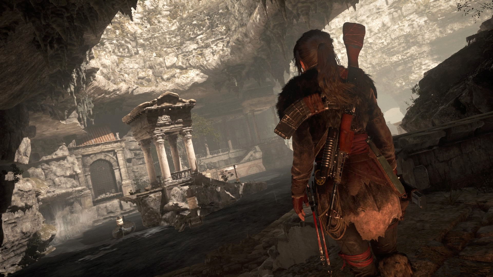 Rise Of The Tomb Raider Year Celebration Pack On Steam Rise Of The Tomb Raider Year Celebration Pack On Steam